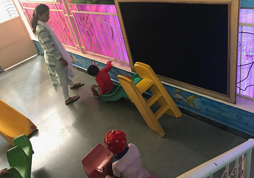  Best Day Care in pimpari